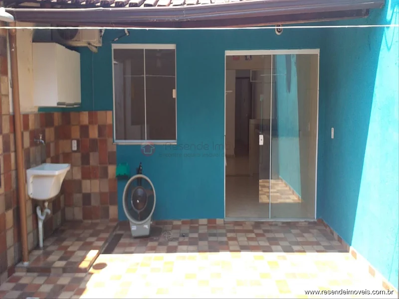 Foto 9 de 13 - Casa para aluguel em Boa Vista I