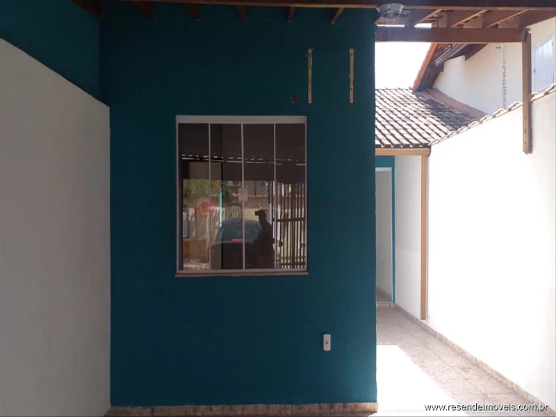 Foto 13 de 13 - Casa para aluguel em Boa Vista I