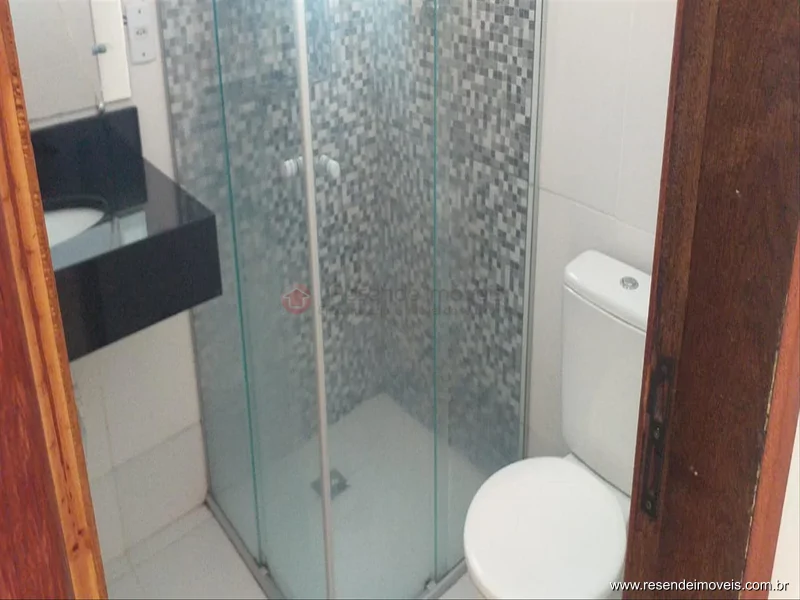 Foto 1 de 13 - Casa para aluguel em Boa Vista I