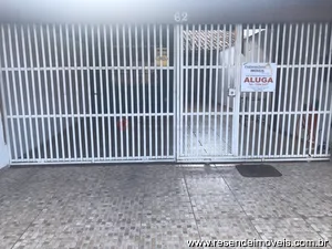 Casa para aluguel em Boa Vista I