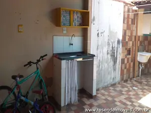 Casa para aluguel em Boa Vista I