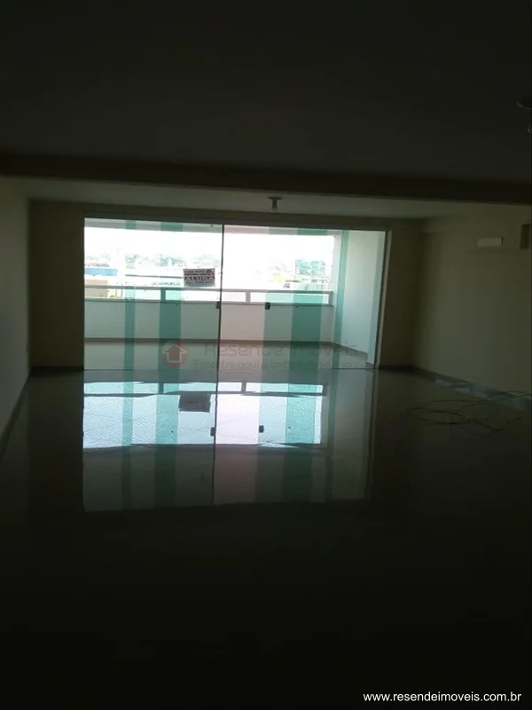 Foto 3 de 7 - Apartamento para aluguel em Monte Castelo