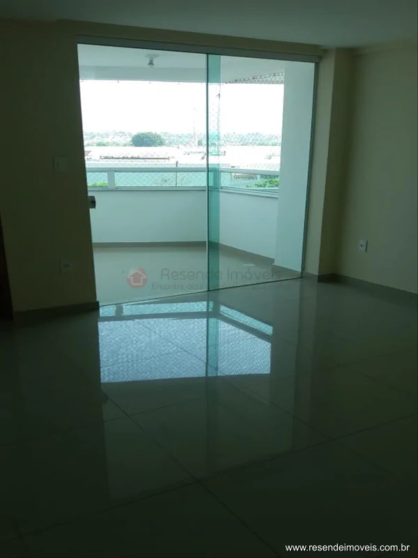 Foto 7 de 7 - Apartamento para aluguel em Monte Castelo