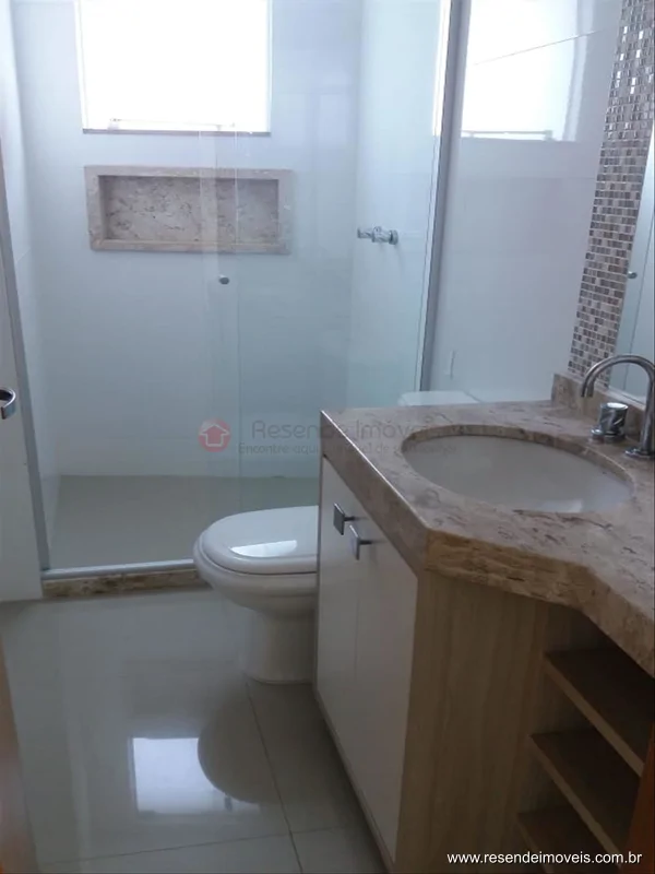 Foto 4 de 7 - Apartamento para aluguel em Monte Castelo