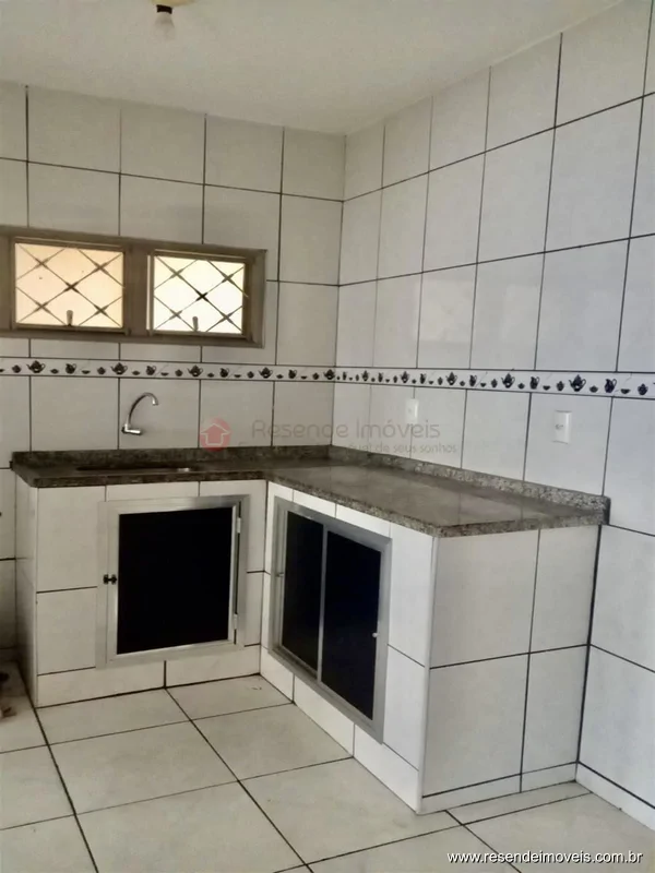 Foto 5 de 10 - Casa para aluguel em Paraíso