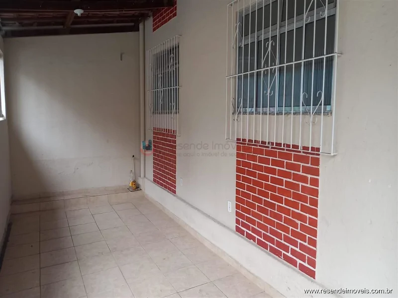 Foto 9 de 10 - Casa para aluguel em Paraíso