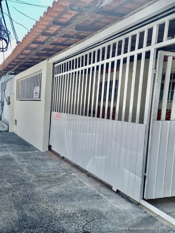 Foto 3 de 10 - Casa para aluguel em Paraíso