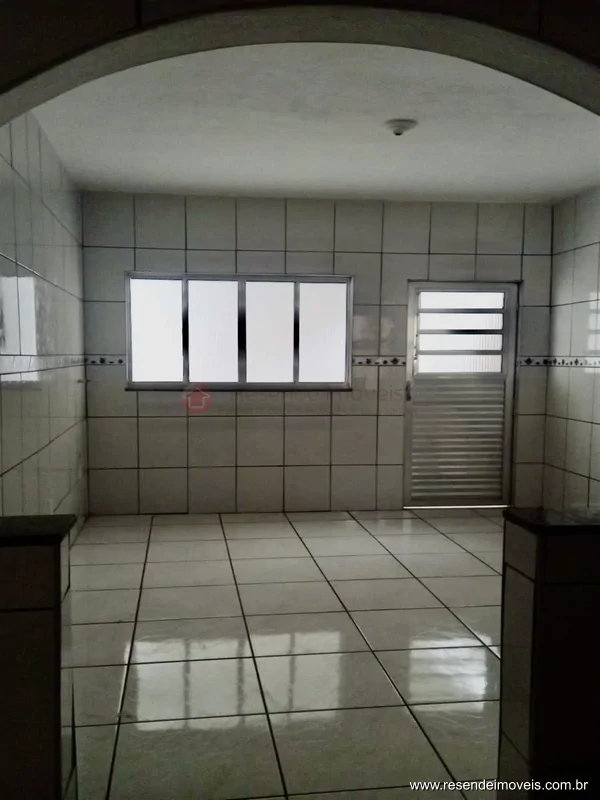 Foto 6 de 10 - Casa para aluguel em Paraíso