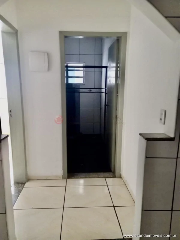 Foto 8 de 10 - Casa para aluguel em Paraíso