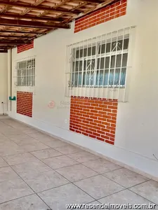 Casa para aluguel em Paraíso