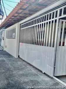 Casa para aluguel em Paraíso