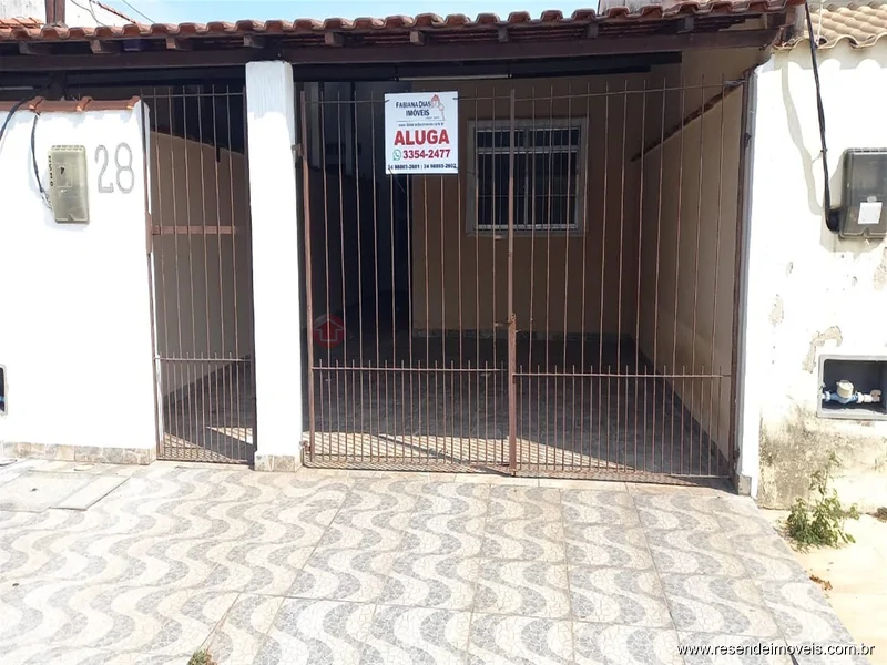 Foto 9 de 10 - Casa para aluguel em Morada da Montanha