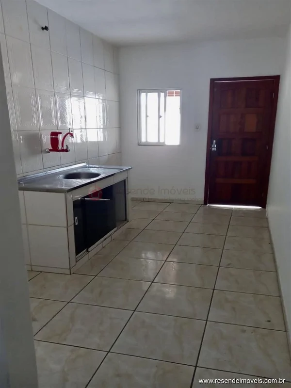 Foto 7 de 10 - Casa para aluguel em Morada da Montanha