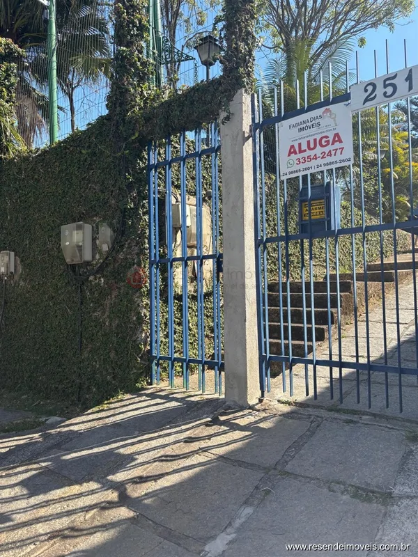 Foto 13 de 15 - Apartamento para aluguel em Vila Verde