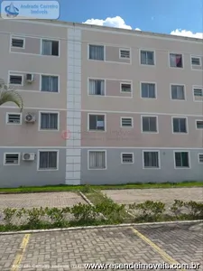 Apartamento para venda em Paraíso