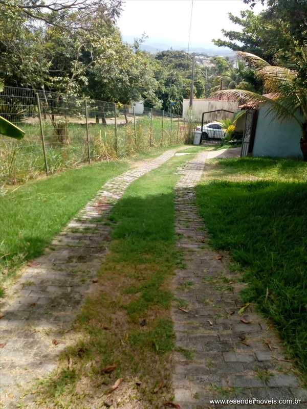 Foto 18 de 24 - Casa para venda em Casa da Lua