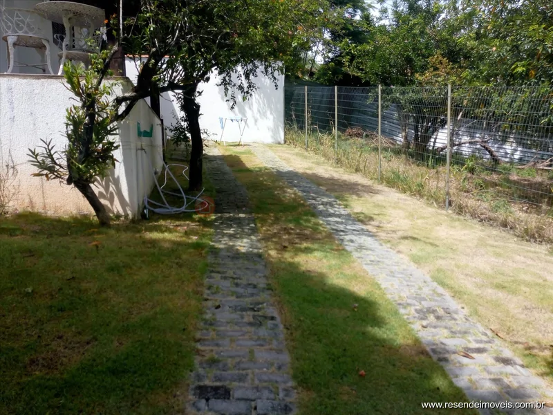 Foto 7 de 24 - Casa para venda em Casa da Lua