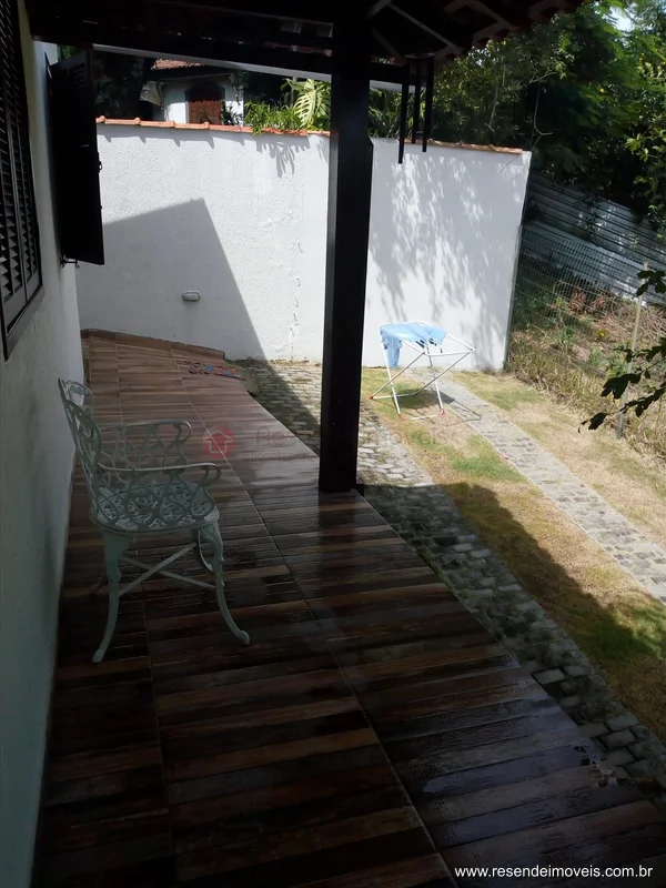 Foto 9 de 24 - Casa para venda em Casa da Lua