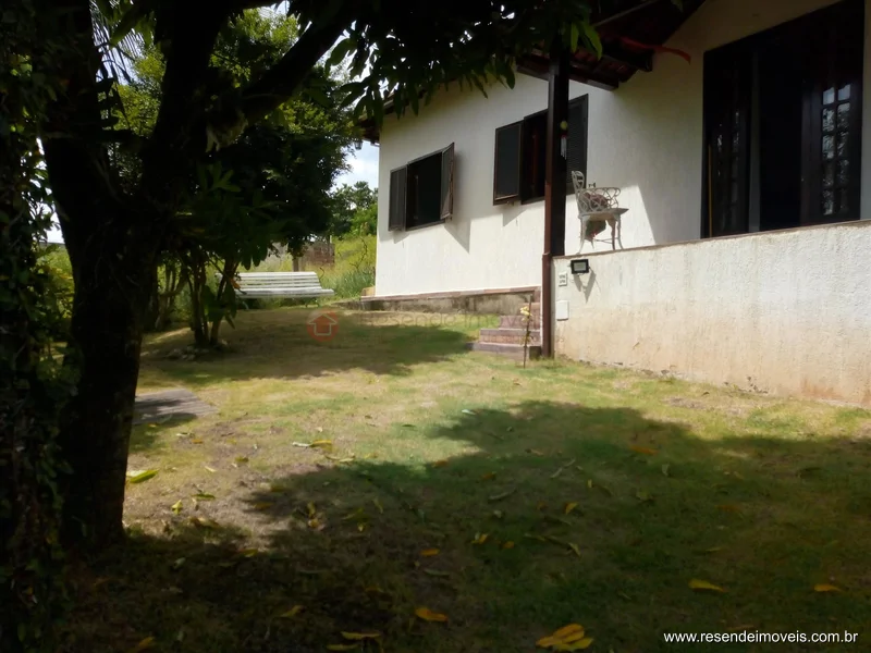 Foto 17 de 24 - Casa para venda em Casa da Lua