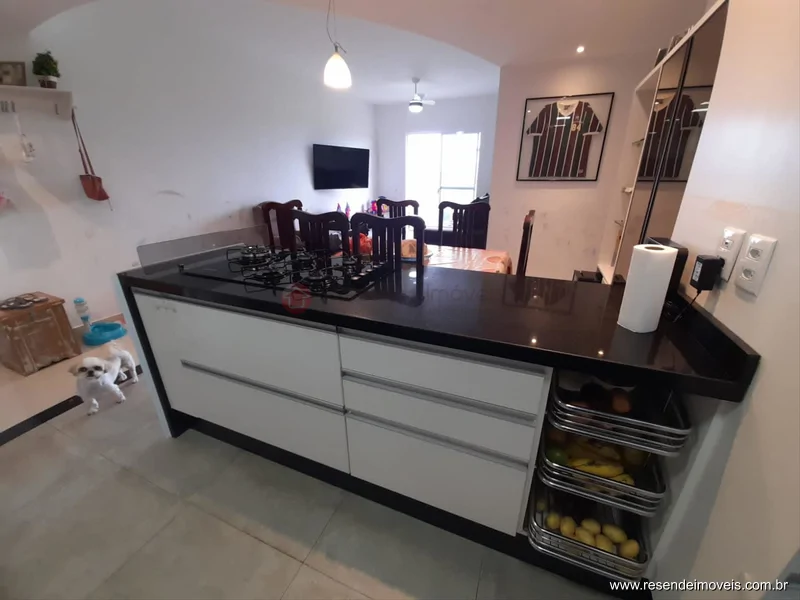 Foto 1 de 19 - Apartamento para venda em Morada do Castelo