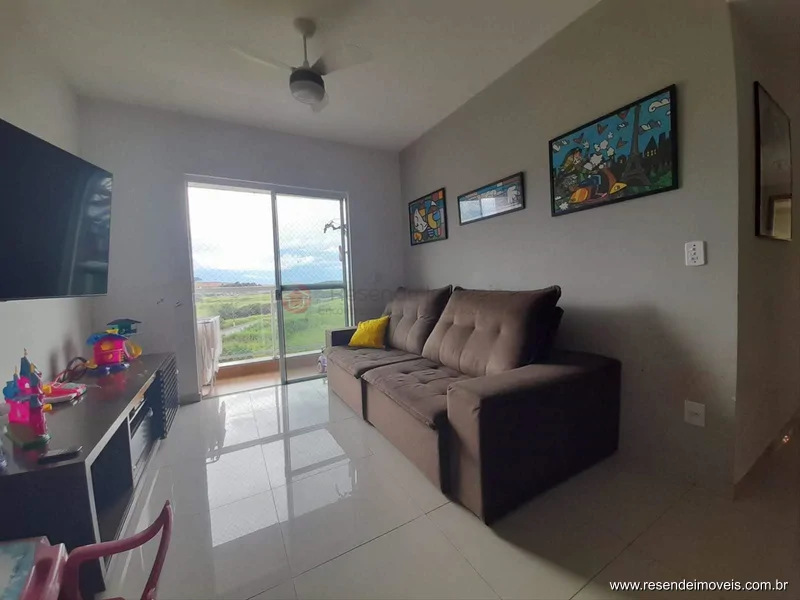 Foto 12 de 19 - Apartamento para venda em Morada do Castelo