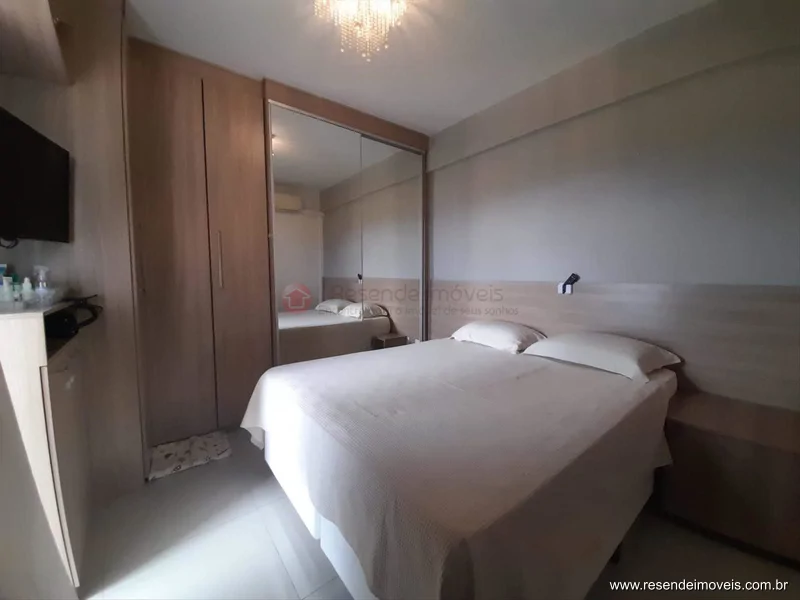 Foto 13 de 19 - Apartamento para venda em Morada do Castelo