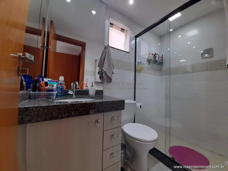 Foto 17 de 19 - Apartamento para venda em Morada do Castelo