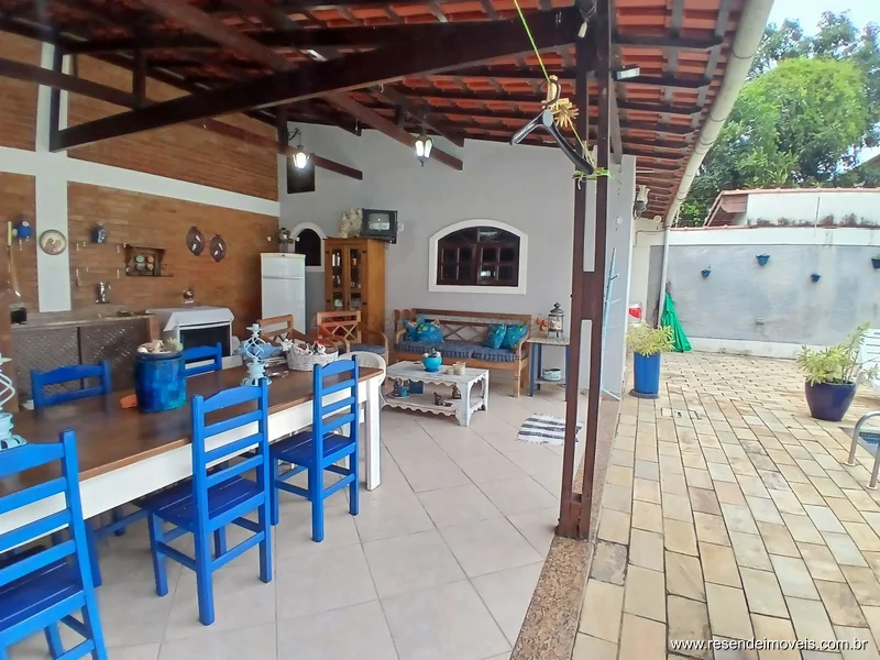 Foto 28 de 35 - Casa para venda em Vila Julieta