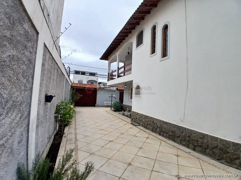 Foto 6 de 35 - Casa para venda em Vila Julieta