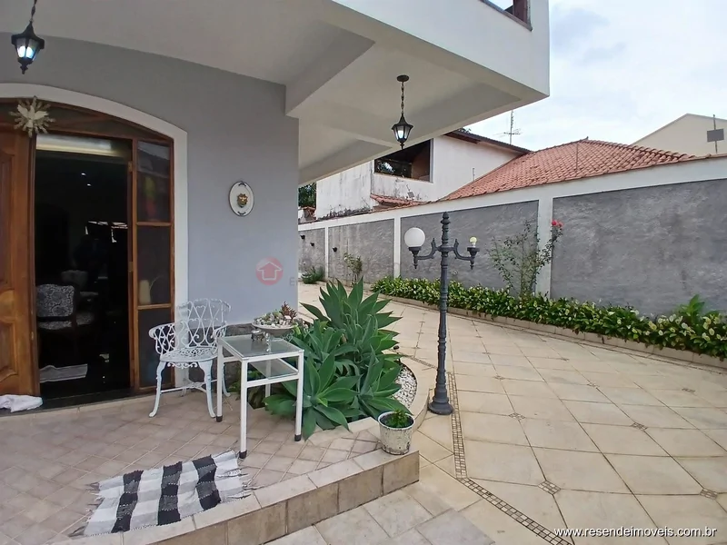 Foto 4 de 35 - Casa para venda em Vila Julieta