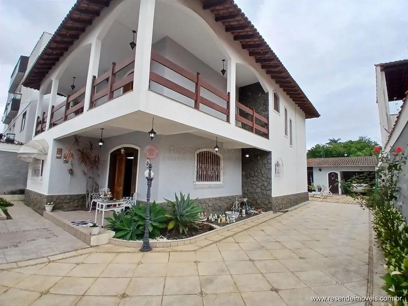 Foto 1 de 35 - Casa para venda em Vila Julieta