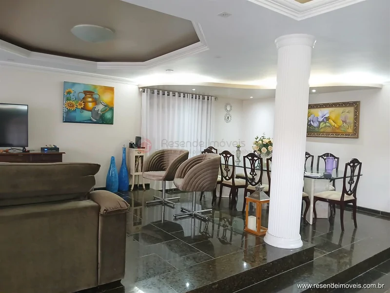 Foto 8 de 35 - Casa para venda em Vila Julieta