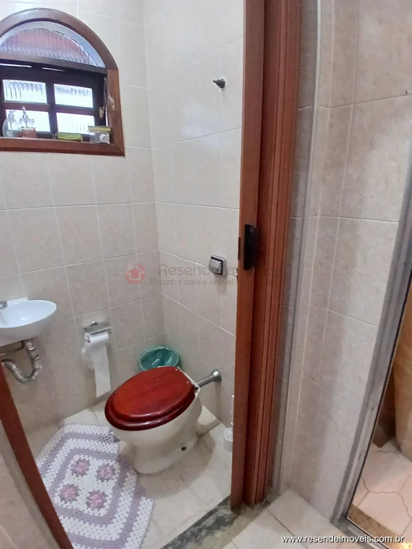 Foto 34 de 35 - Casa para venda em Vila Julieta