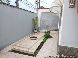Casa para venda em Vila Julieta