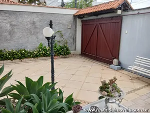 Casa para venda em Vila Julieta