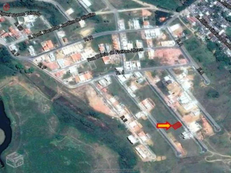 Foto 3 de 3 - Terreno para venda em Parque Ipiranga II