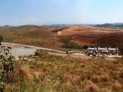 Terreno para venda em Parque Ipiranga II