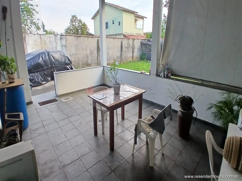 Foto 27 de 31 - Casa para venda em Vila Julieta