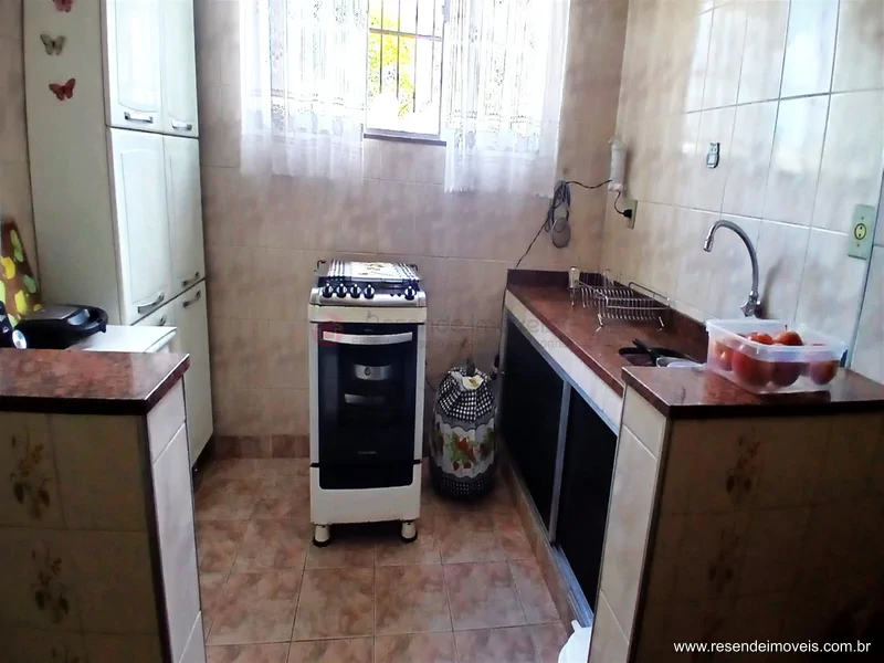 Foto 24 de 31 - Casa para venda em Vila Julieta