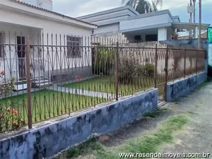 Casa para venda em Vila Julieta