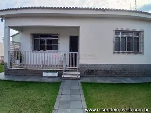 Casa para venda em Vila Julieta