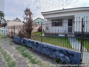 Casa para venda em Vila Julieta