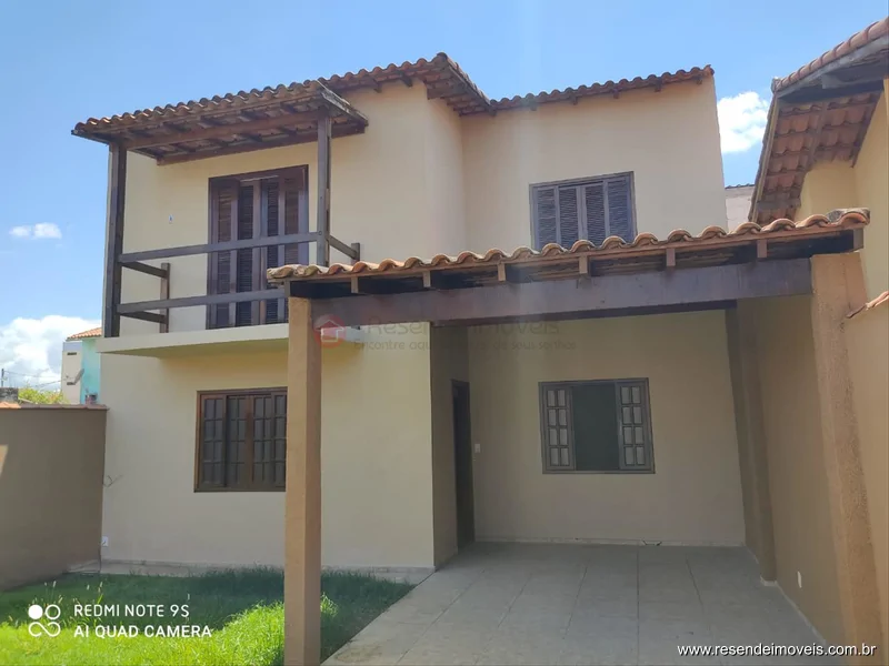 Foto 5 de 6 - Casa para aluguel em Jardim Aliança
