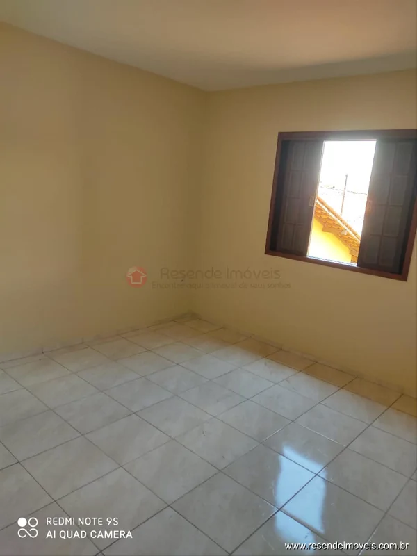 Foto 4 de 6 - Casa para aluguel em Jardim Aliança