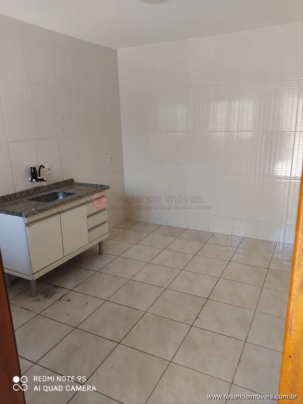 Foto 3 de 6 - Casa para aluguel em Jardim Aliança