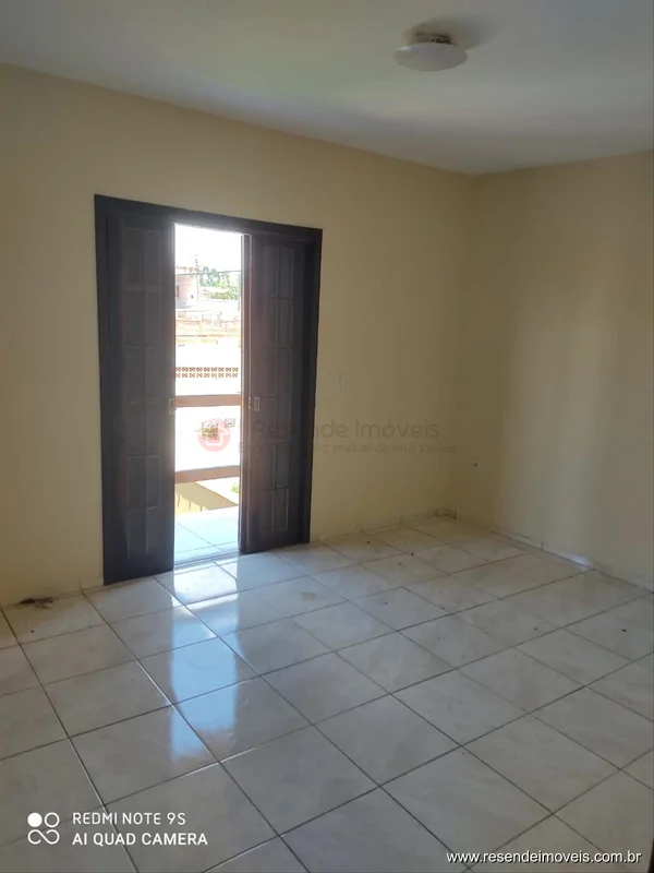 Foto 1 de 6 - Casa para aluguel em Jardim Aliança