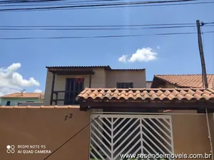 Casa para aluguel em Jardim Aliança
