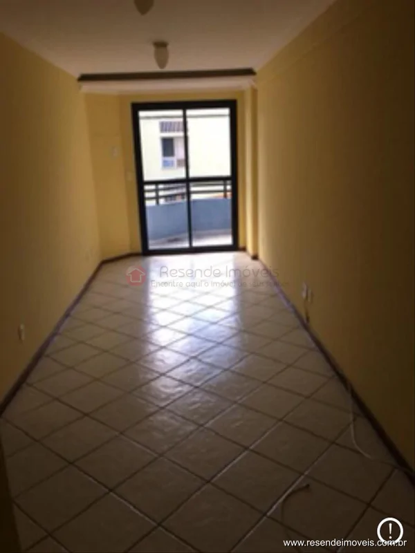Foto 4 de 5 - Apartamento para aluguel em Campos Elíseos