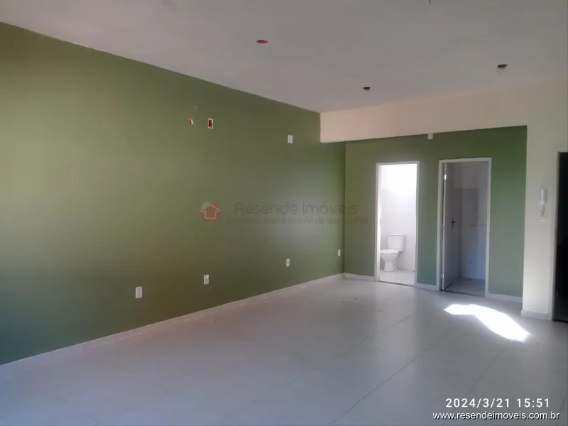 Foto 2 de 6 - Sala Comercial para aluguel em Campos Elíseos