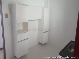 Apartamento para venda em Morada do Castelo